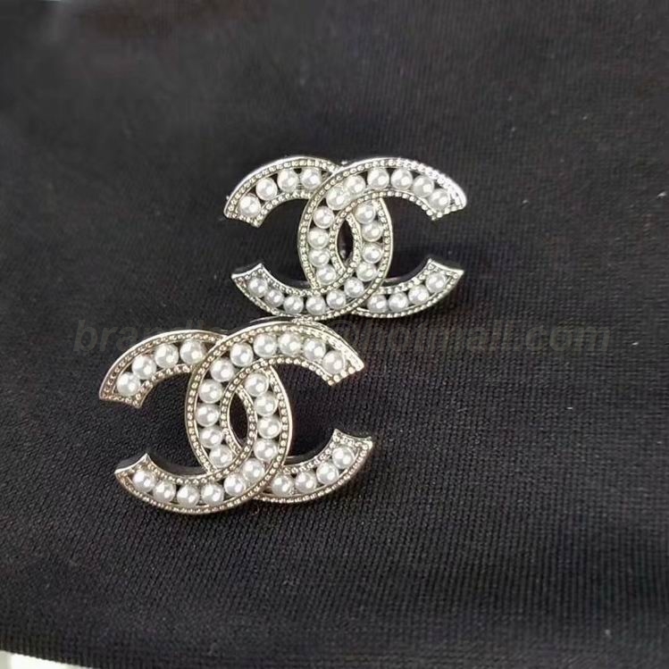 Chanel Earrings 1001